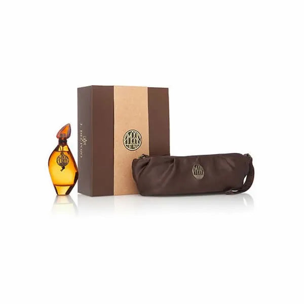 Jesus Del Pozo Ámbar Eau De Toilette Spray 100ml Set 2 Pieces - Feel You