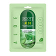 Jigott Aloe Real Ampoule Mask 27 ml - Feel You