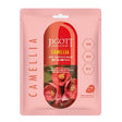 Jigott Camellia Real Ampoule Mask 27 ml - Feel You