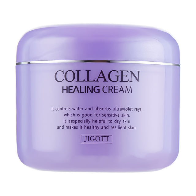 Jigott Collagen Healing Cream 100 ml - Feel You