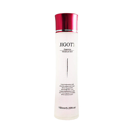 Jigott - Essence Moisture Skin, 150ml - Feel You