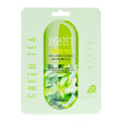 Jigott Green Tea Real Ampoule Mask 27 ml - Feel You