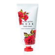 Jigott - Secret Garden Rose Hand Cream, 100ml - Feel You
