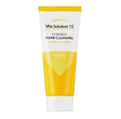 Jigott - Vita Solution 12 Synergy Foam Cleansing, 180ml - Feel You