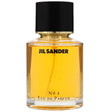 Jil Sander, No. 4, Eau De Parfum, For Women, 100 ml *Tester - Feel You