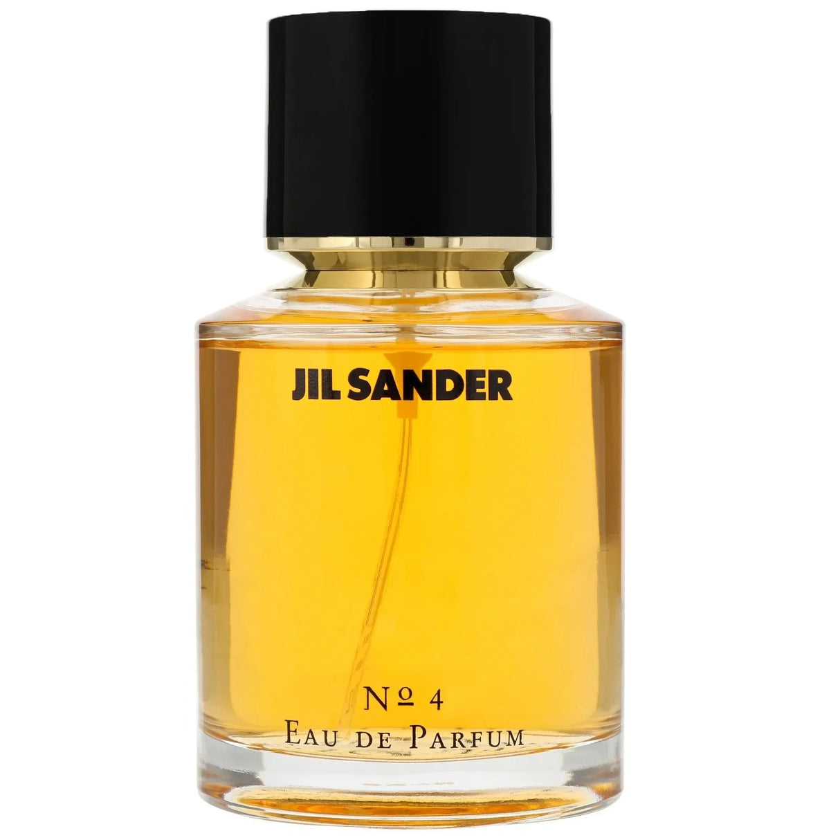 Jil Sander, No. 4, Eau De Parfum, For Women, 100 ml *Tester - Feel You