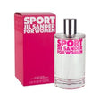 Jil Sander - Sport for Women EDT - 30ml - Feel You