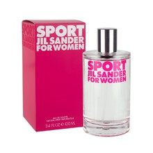 Jil Sander - Sport for Women EDT - 30ml - Feel You