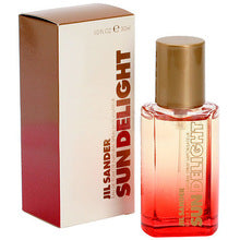 Jil Sander - Sun Delight EDT - 30ml - Feel You