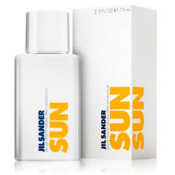 Jil Sander - Sun EDT - 125ml - Feel You