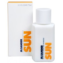 Jil Sander - Sun EDT - 75ml - Feel You