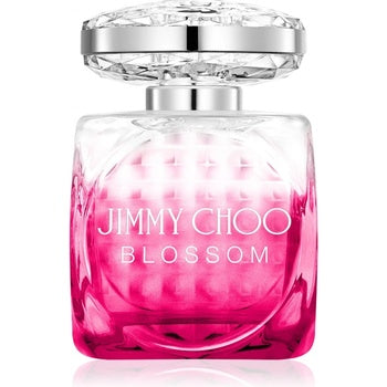 Jimmy Choo - Blossom EDP Tester - 100ml - Feel You