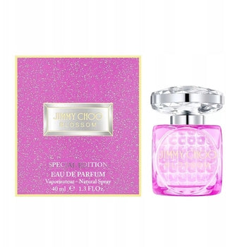 Jimmy Choo - Blossom Special Edition EDP - 40ml - Feel You