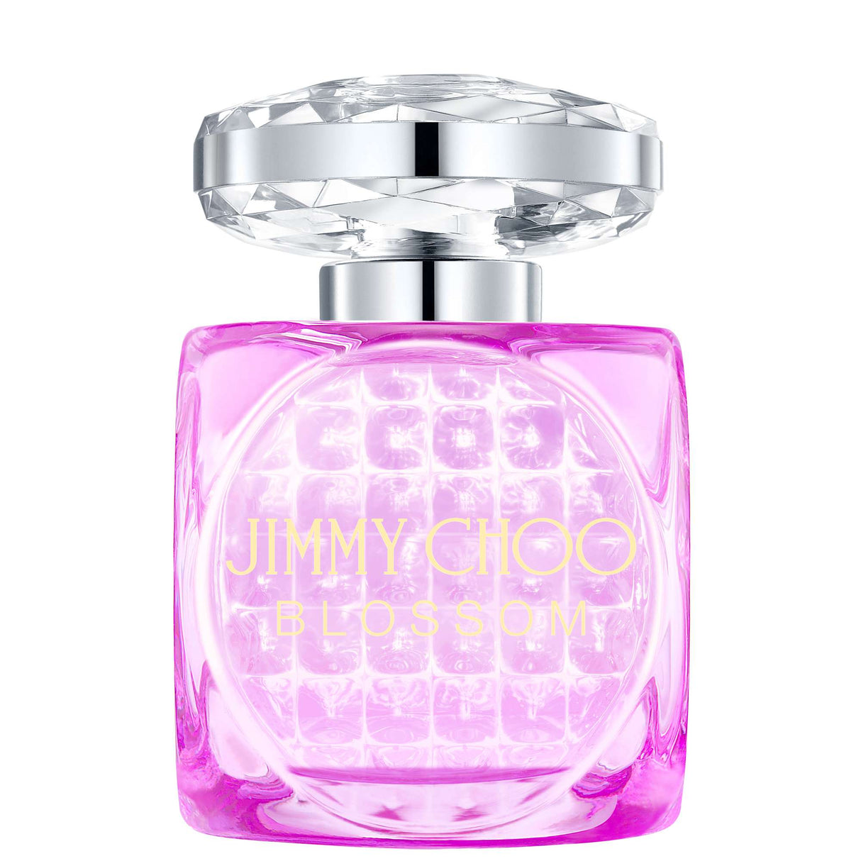 Jimmy Choo - Blossom Special Edition EDP - 60ml - Feel You