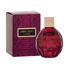 Jimmy Choo - Fever EDP Miniature - 4.5ml - Feel You