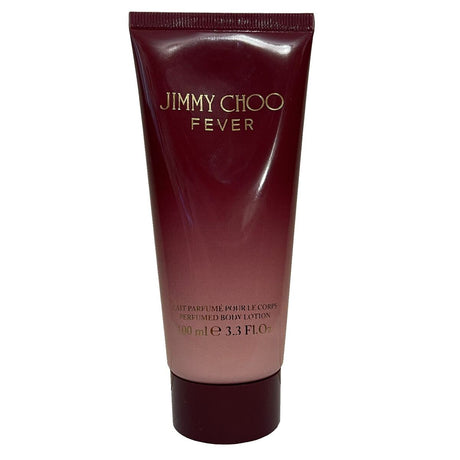 Jimmy Choo, Fever, Hydrate, Body Lotion, Body, 100 ml - Feel You