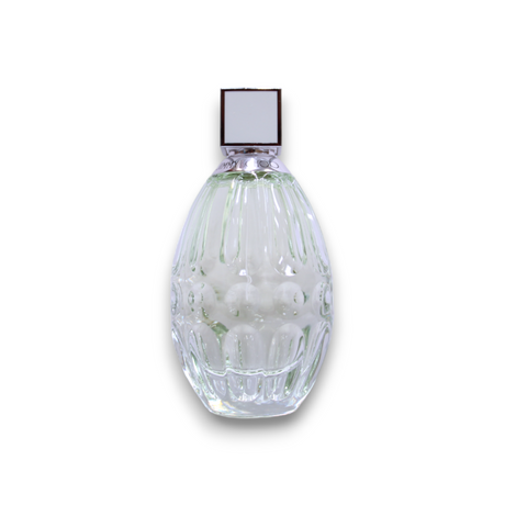Jimmy Choo, Floral, Eau De Toilette, For Women, 90 ml *Tester - Feel You