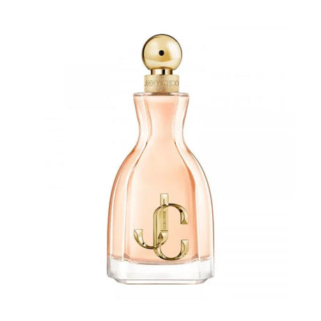 Jimmy Choo - I Want Choo EDP - 40ml - Feel You