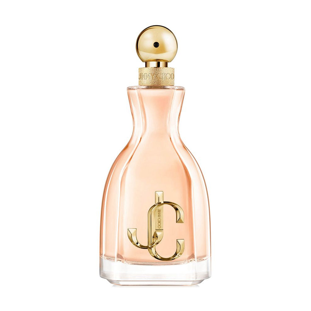 Jimmy Choo, I Want Choo, Eau De Parfum, For Women, 4.5 ml *Miniature - Feel You