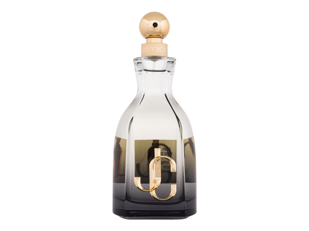 Jimmy Choo I Want Choo Forever EDP 125 ml D Tester - Feel You