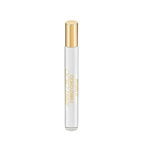 Jimmy Choo, I Want Choo Le Parfum, Eau De Parfum, For Women, 10 ml - Feel You