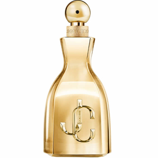 Jimmy Choo I Want Choo Le Parfum Spray 100ml - Feel You