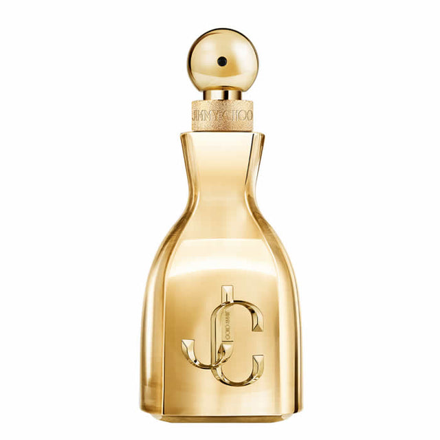 Jimmy Choo I Want Choo Le Parfum Spray 40ml - Feel You