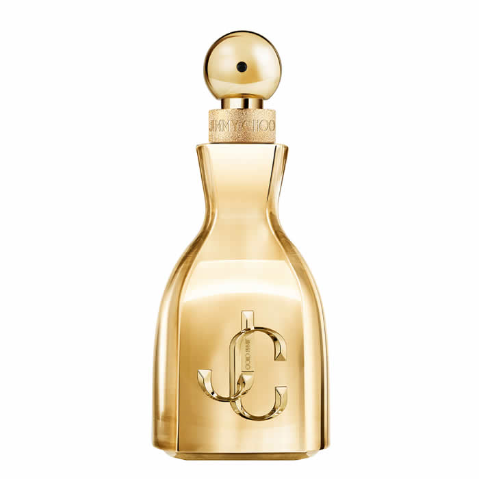 Jimmy Choo I Want Choo Le Parfum Spray 60ml - Feel You