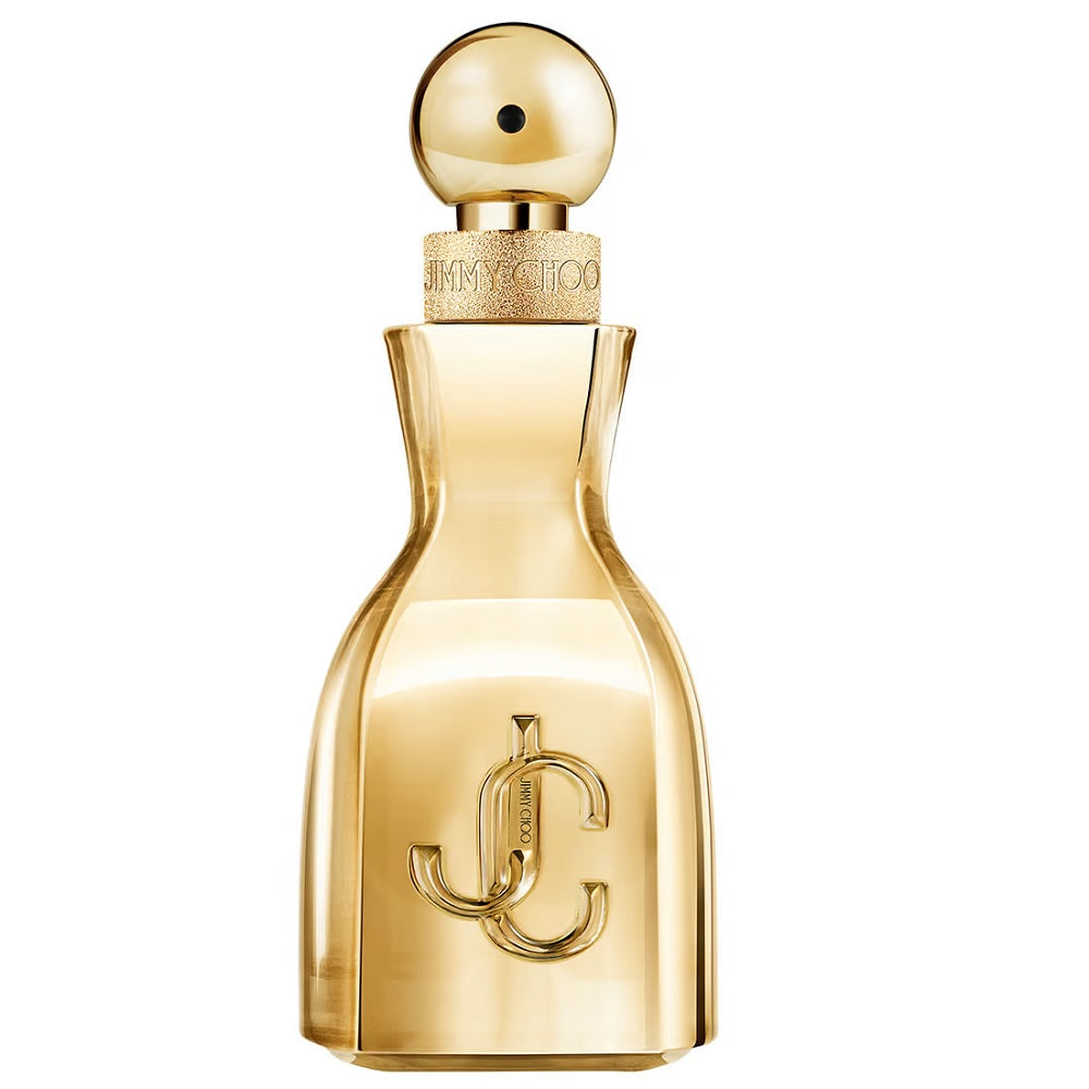 Jimmy Choo, I Want Choo, Parfum, For Women, 125 ml *Tester - Feel You