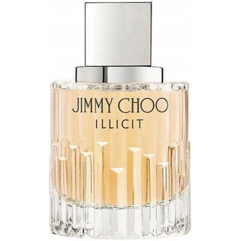 Jimmy Choo - Illicit EDP Tester - 100ml - Feel You