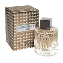 Jimmy Choo - Illicit EDP miniature - 4.5ml - Feel You