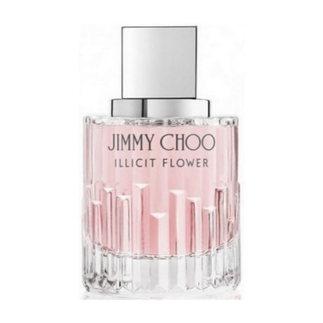 Jimmy Choo Illicit Flower Eau De Toilette Spray 60ml - Feel You