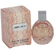 Jimmy Choo - Jimmy Choo EDT Miniaturka - 4.0ml - Feel You