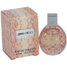 Jimmy Choo - Jimmy Choo EDT Miniaturka - 4.0ml - Feel You