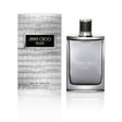 Jimmy Choo - Jimmy Choo Man EDT Tester - 100ml - Feel You