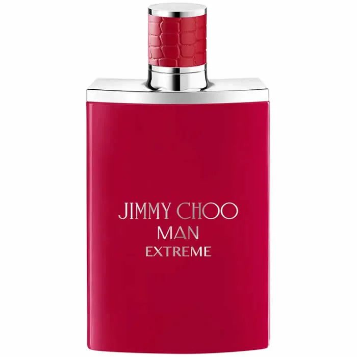 Jimmy Choo - Jimmy Choo Man Extreme EDP - 100ml - Feel You