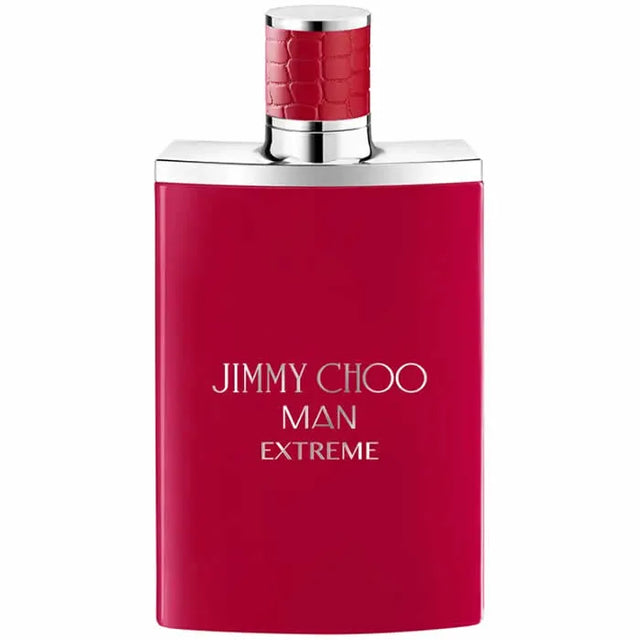 Jimmy Choo - Jimmy Choo Man Extreme EDP - 100ml - Feel You