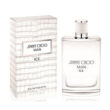 Jimmy Choo - Jimmy Choo Man Ice EDT - 200ml - Feel You