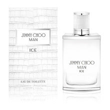 Jimmy Choo - Jimmy Choo Man Ice EDT Tester - 100ml - Feel You