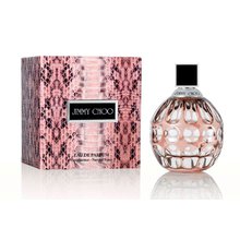 Jimmy Choo - Jimmy Choo for Women EDP Tester - 100ml - Feel You