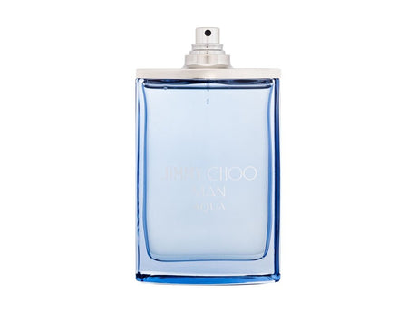 Jimmy Choo Man Aqua EDT 100 ml H Tester - Feel You