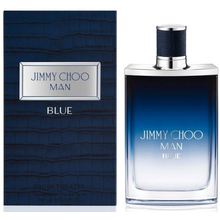 Jimmy Choo Man Blue EDT - 50ml - Feel You