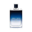 Jimmy Choo Man Blue Eau De Toilette Spray 30ml - Feel You