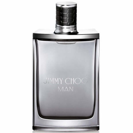Jimmy Choo Man Eau De Toilette Spray 100ml - Feel You
