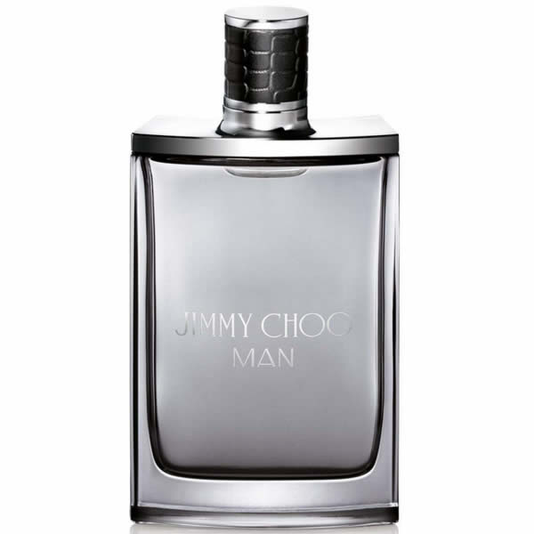 Jimmy Choo Man Eau De Toilette Spray 100ml - Feel You