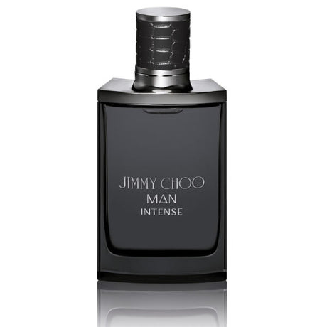Jimmy Choo Man Intense Eau De Toilette Spray 50ml - Feel You