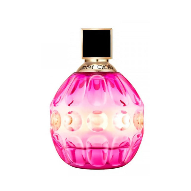 Jimmy Choo Rose Passion Eau De Perfume Spray 100ml - Feel You