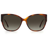 Jimmy Choo SHAY/S 086 HA 58 - Feel You