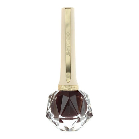 Jimmy Choo, Seduction, Glossy, Nail Polish, 002, Burgundy Night, 15 ml *Tester - Feel You