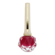 Jimmy Choo, Seduction, Nail Polish, 005, Crazy Fuchsia, 15 ml - Feel You